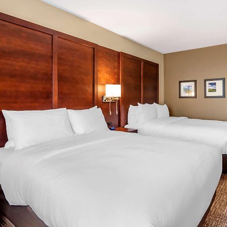 Comfort Inn & Suites Winchester Esterno foto