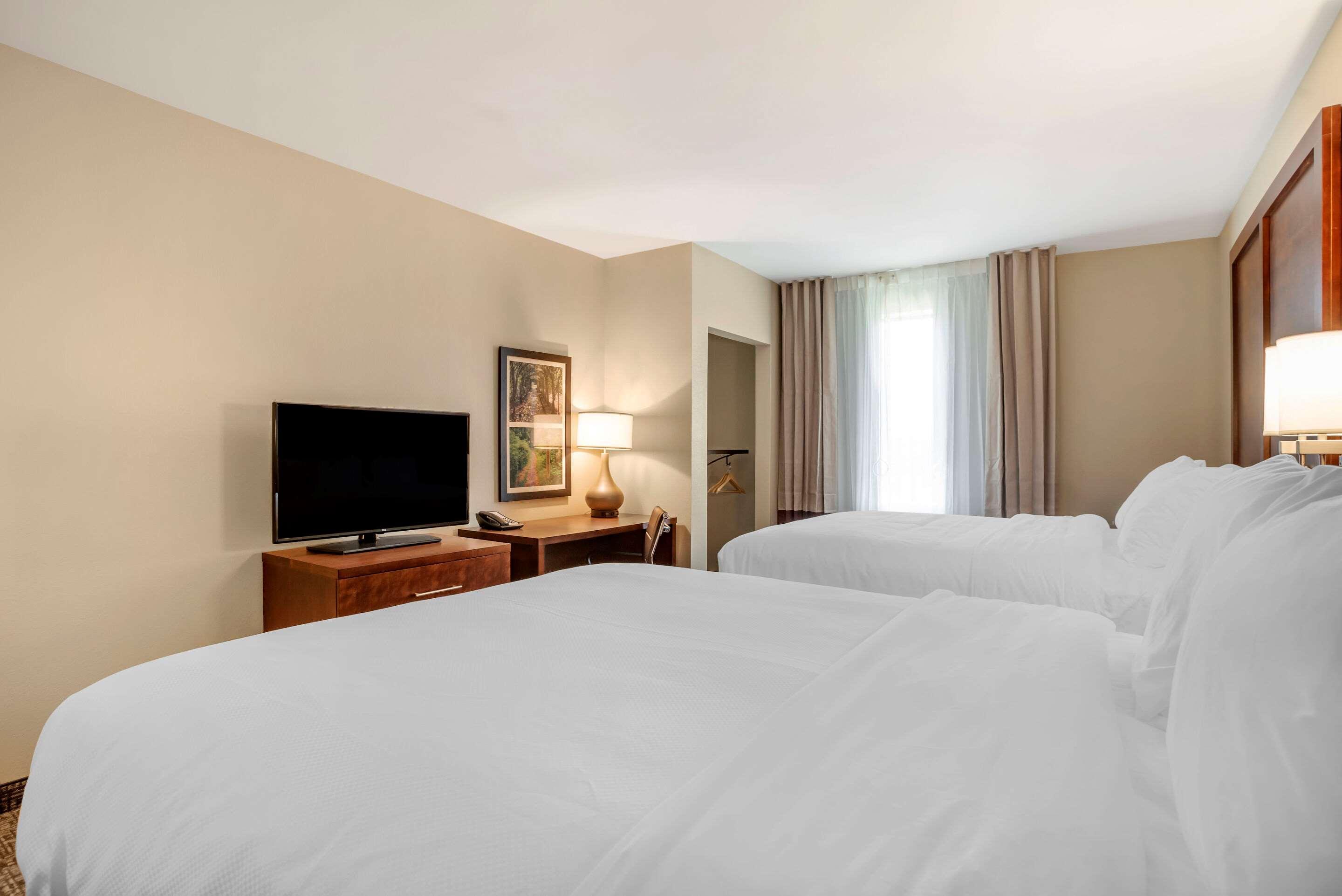 Comfort Inn & Suites Winchester Esterno foto
