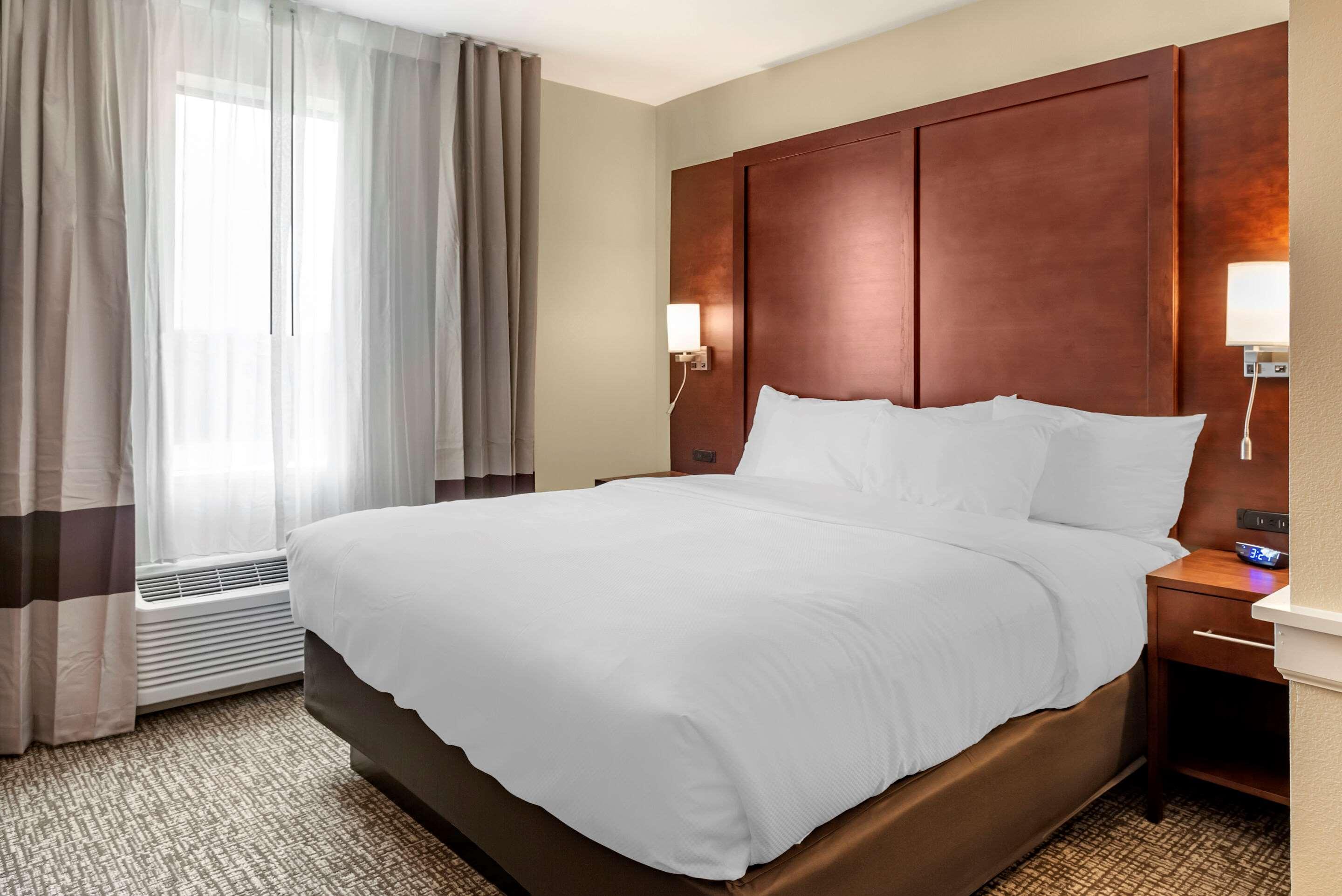 Comfort Inn & Suites Winchester Esterno foto