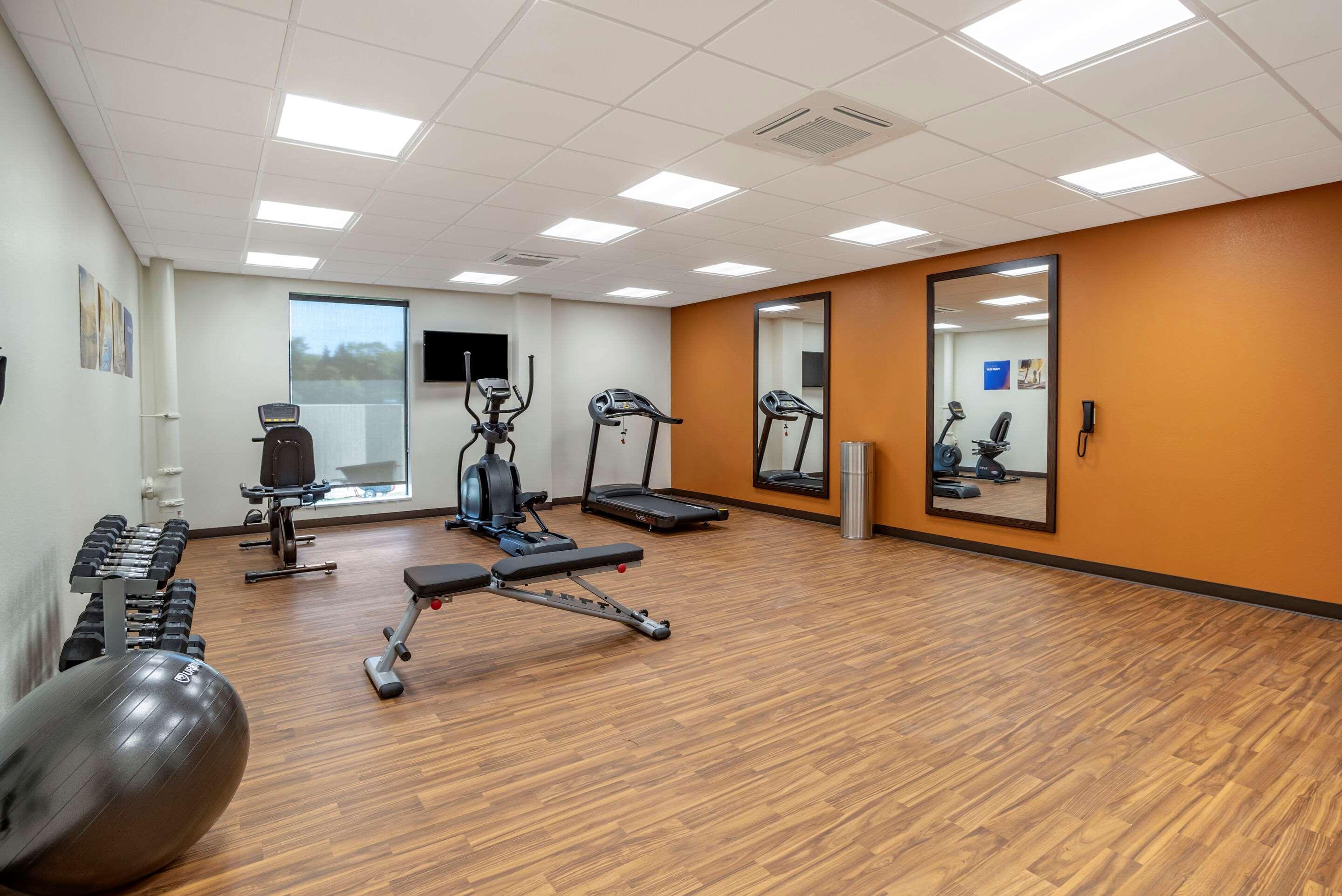 Comfort Inn & Suites Winchester Esterno foto