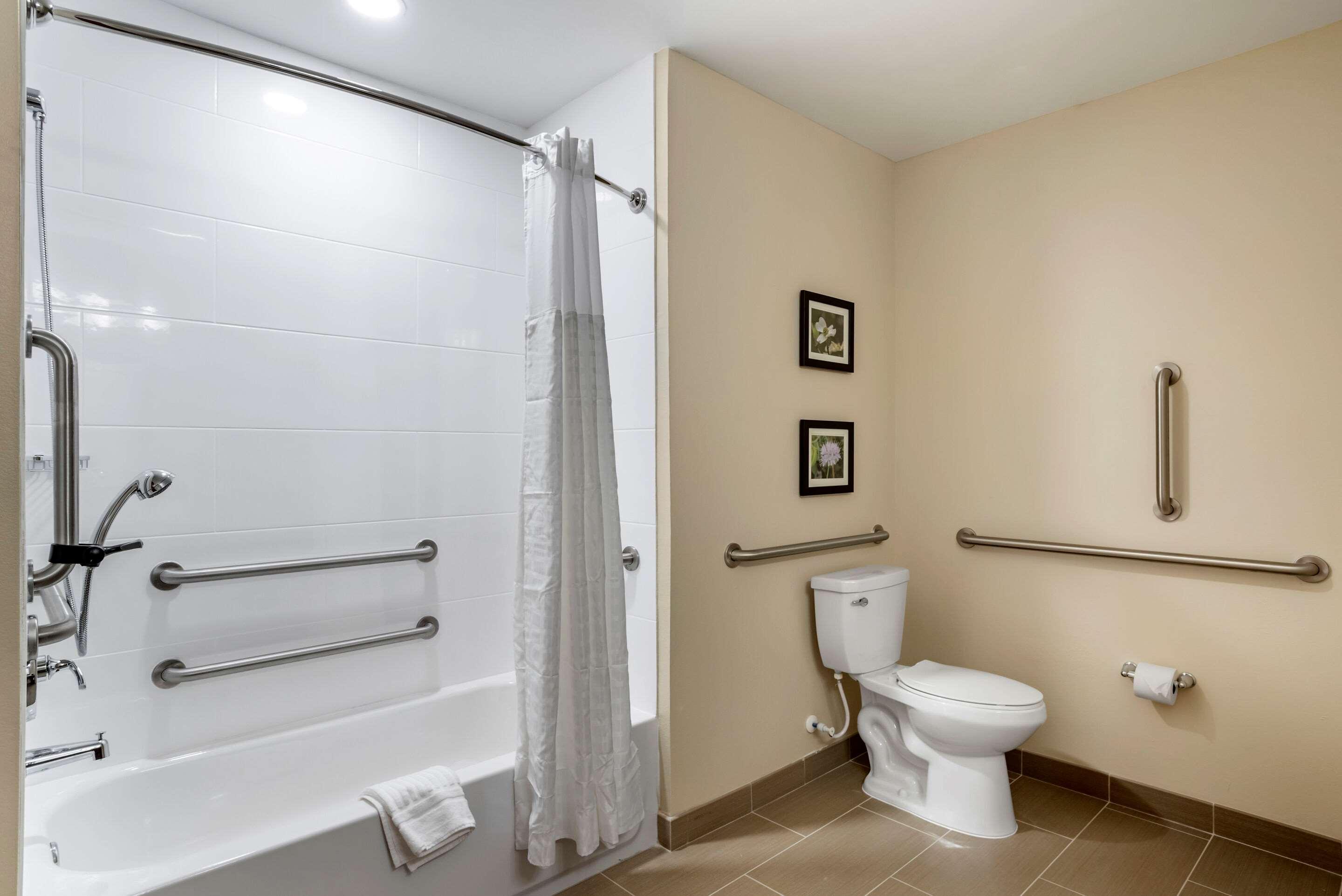 Comfort Inn & Suites Winchester Esterno foto