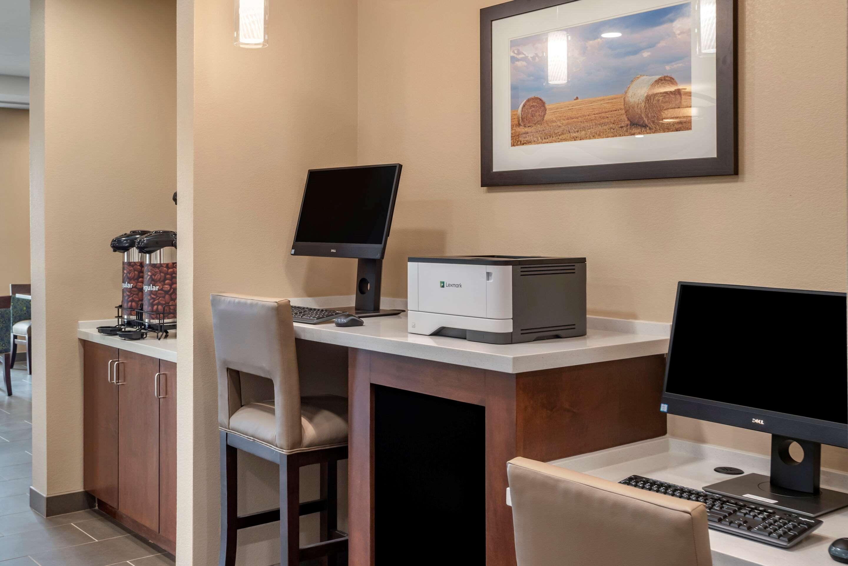 Comfort Inn & Suites Winchester Esterno foto